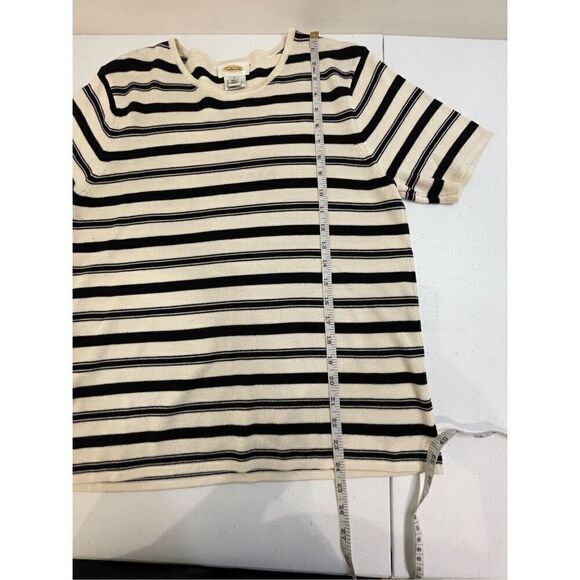 Talbots women’s bundle lot large cardigan and sweater - Picture 10 of 12